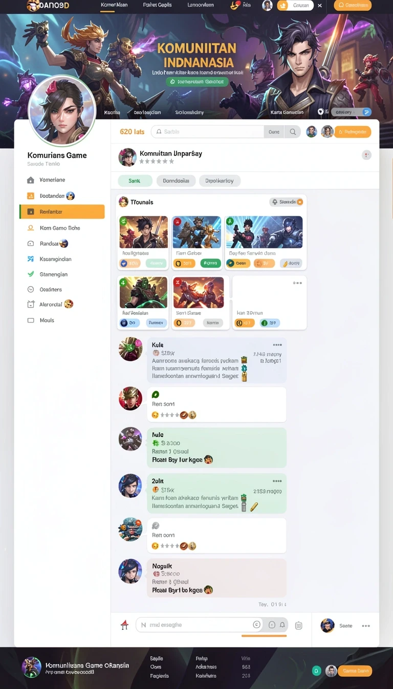 sambaltoto App APK Terbaru