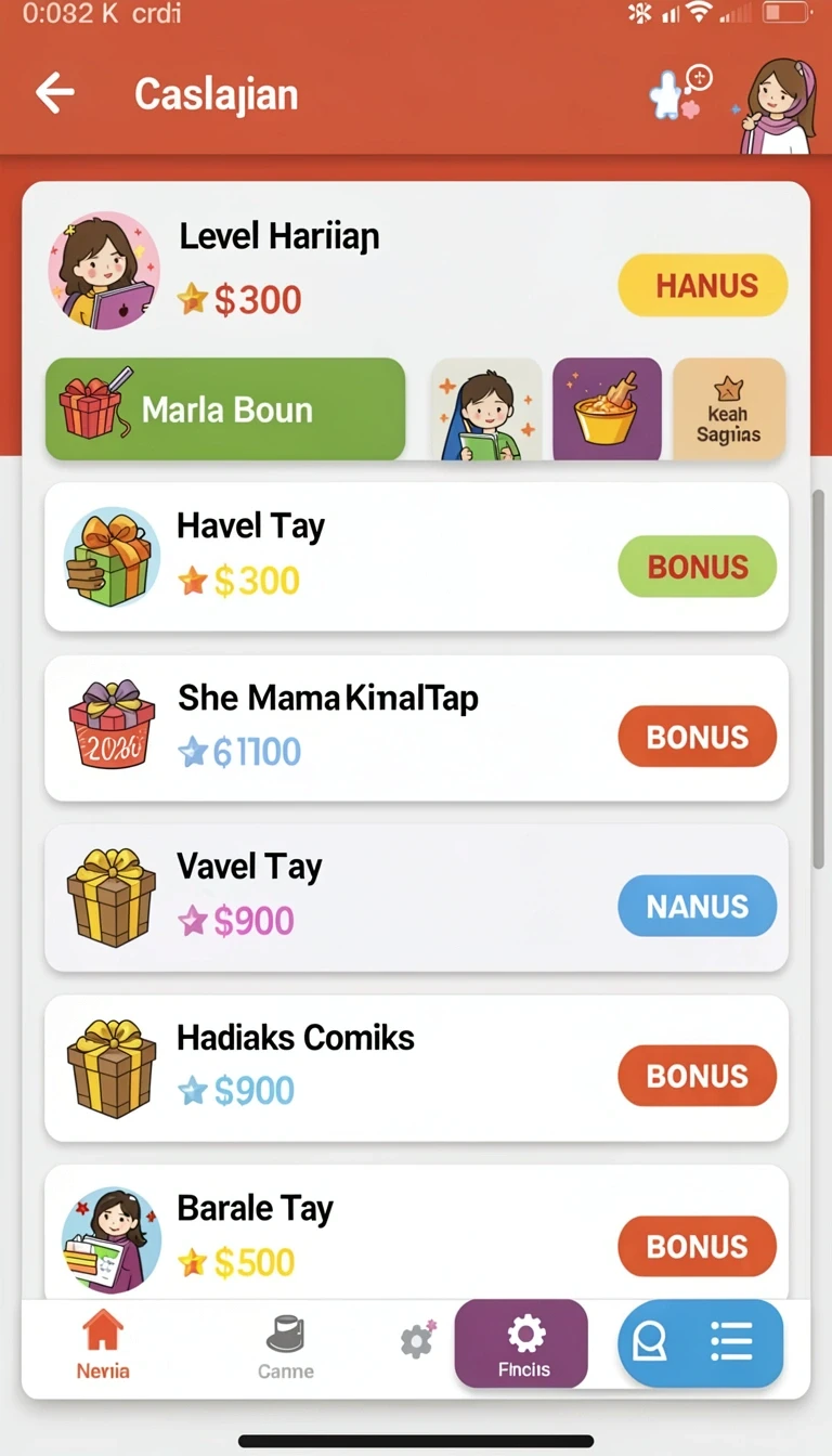 seduniatoto App APK Terbaru